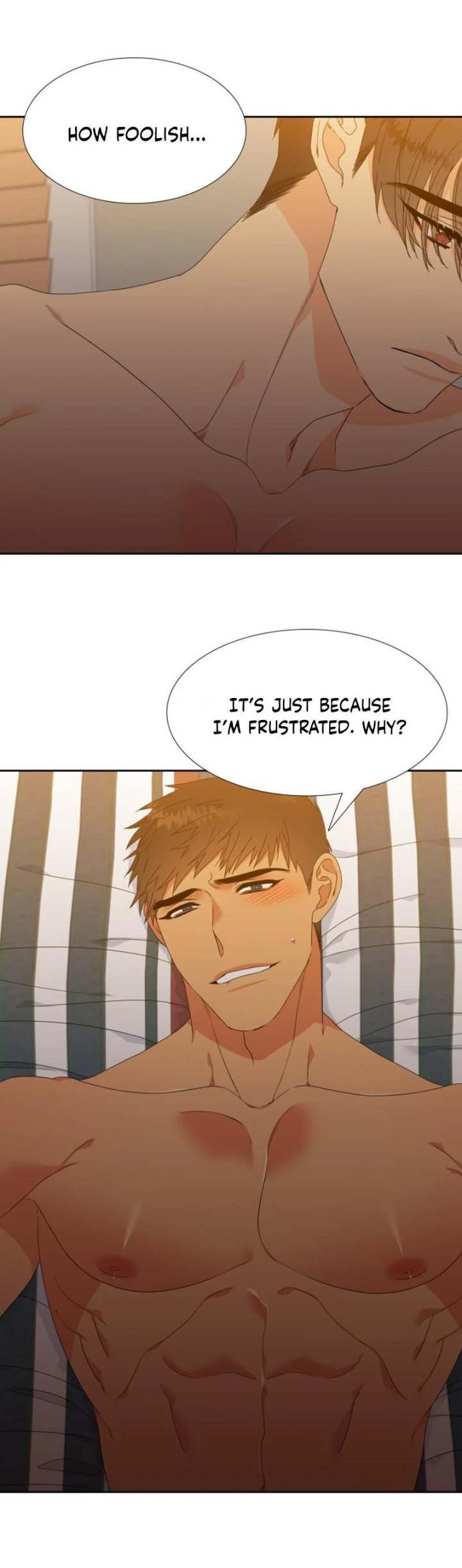 Blood Link - Chapter 71 [photo 19] - MangaPorn