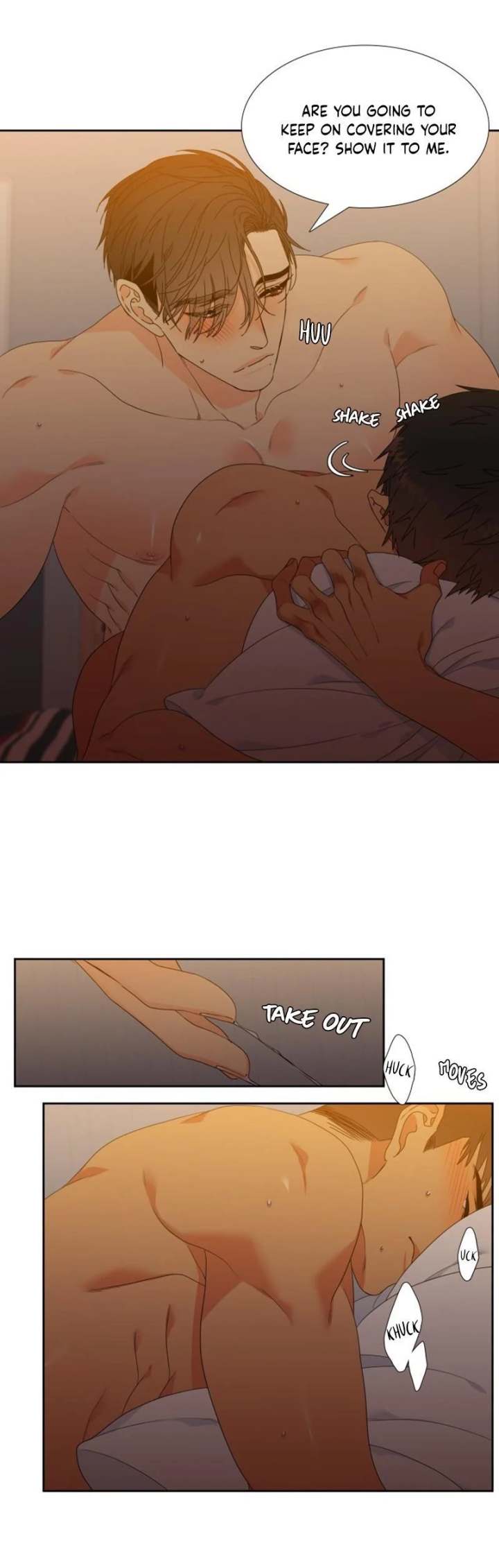 Blood Link - Chapter 71 [photo 22] - MangaPorn