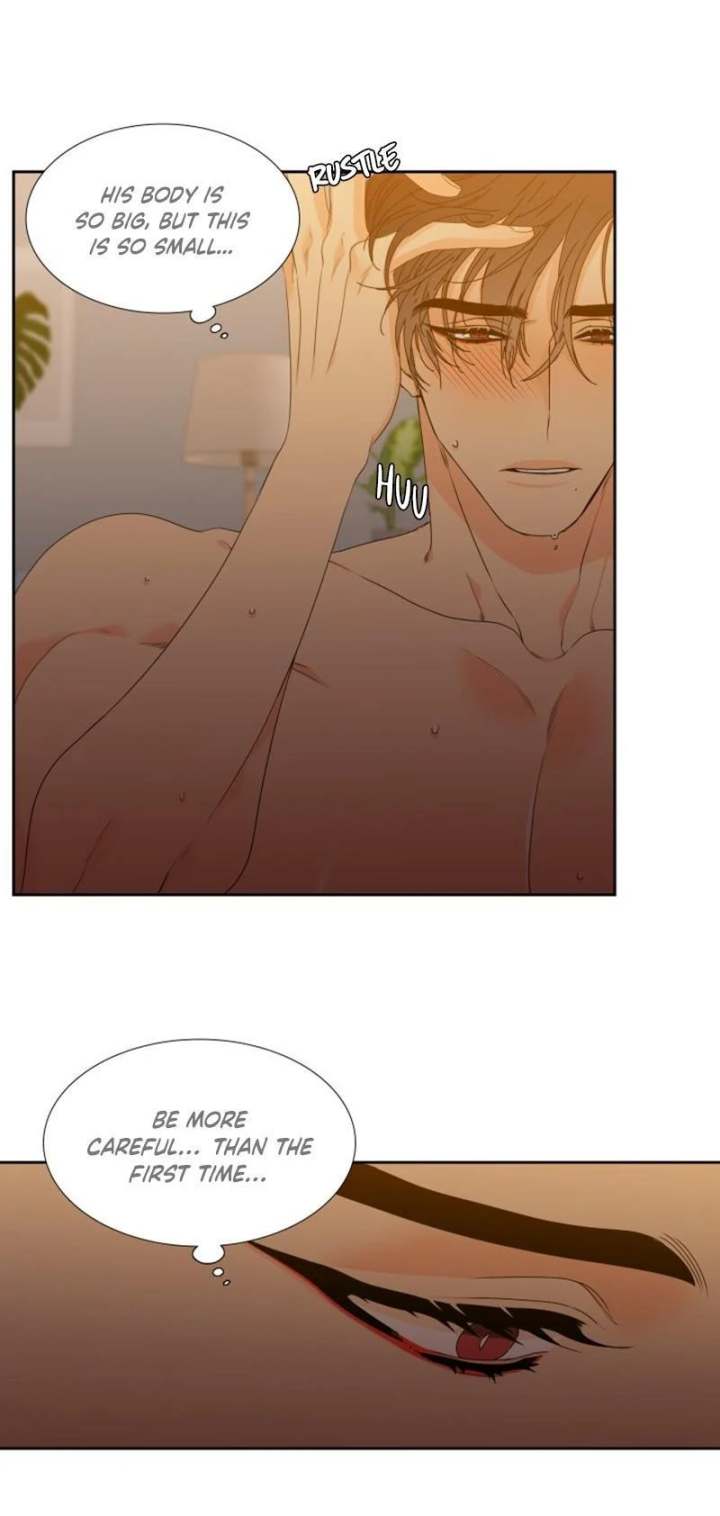 Blood Link - Chapter 71 [photo 23] - MangaPorn