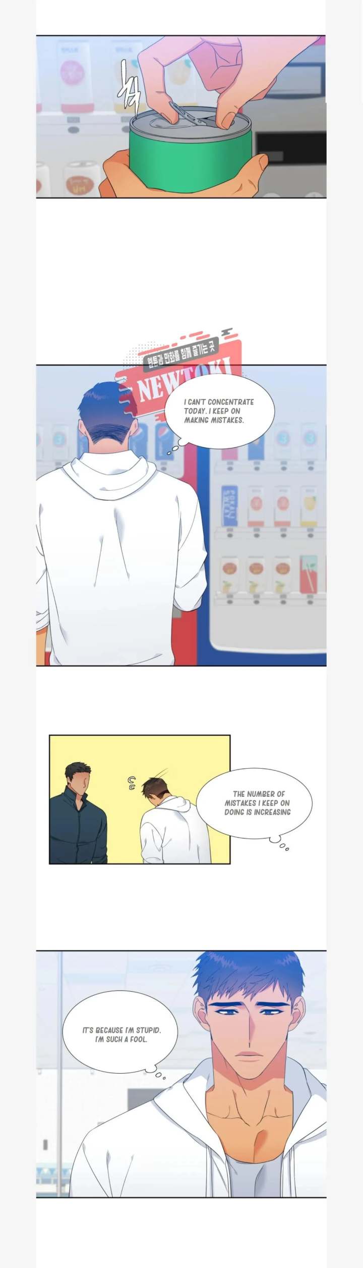 Blood Link - Chapter 75 [photo 4] - MangaPorn