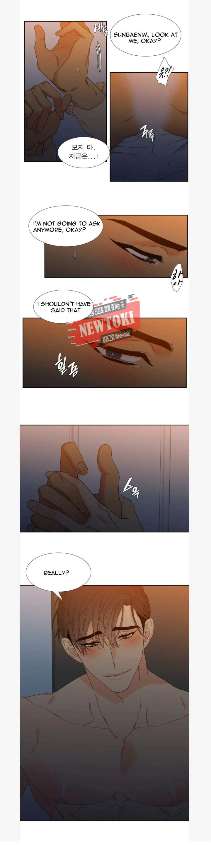 Blood Link - Chapter 76 [photo 9] - MangaPorn