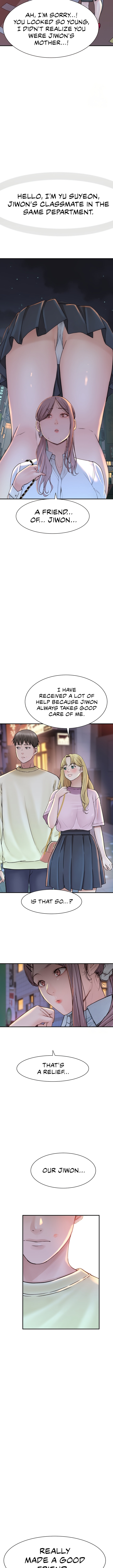 Addicted to My Stepmom - Chapter 27 [photo 13] - MangaPorn