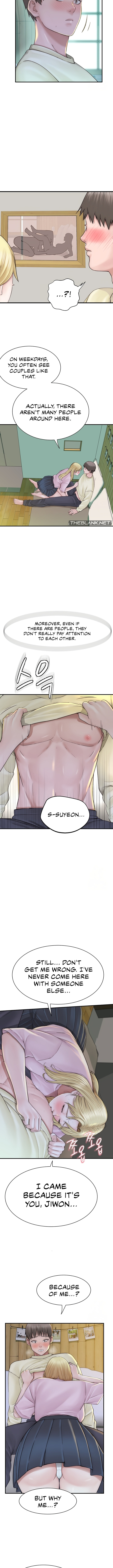 Addicted to My Stepmom - Chapter 27 [photo 4] - MangaPorn