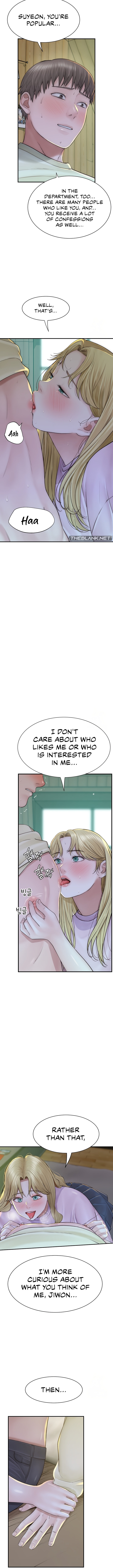 Addicted to My Stepmom - Chapter 27 [photo 5] - MangaPorn