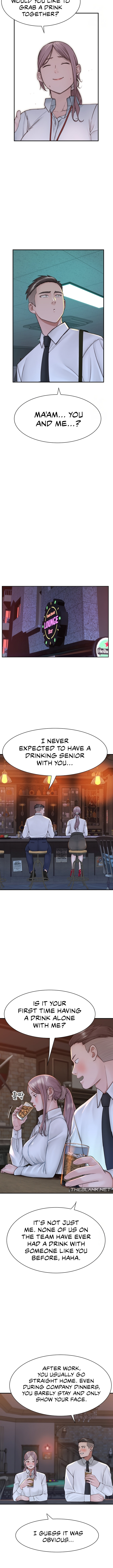 Addicted to My Stepmom - Chapter 27 [photo 8] - MangaPorn