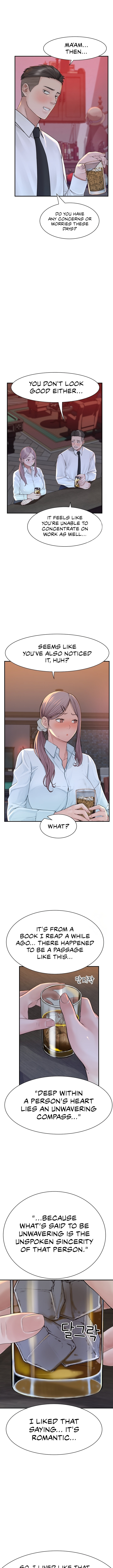 Addicted to My Stepmom - Chapter 27 [photo 9] - MangaPorn