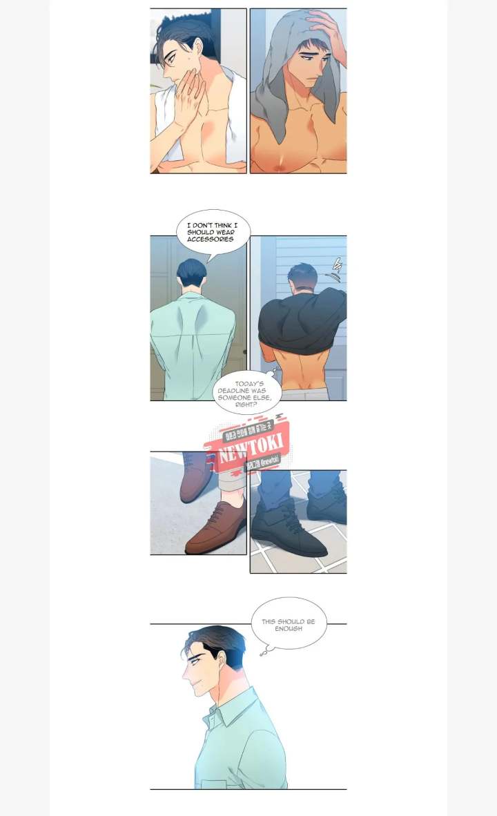 Blood Link - Chapter 77 [photo 3] - MangaPorn