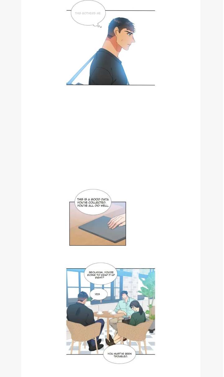 Blood Link - Chapter 77 [photo 4] - MangaPorn