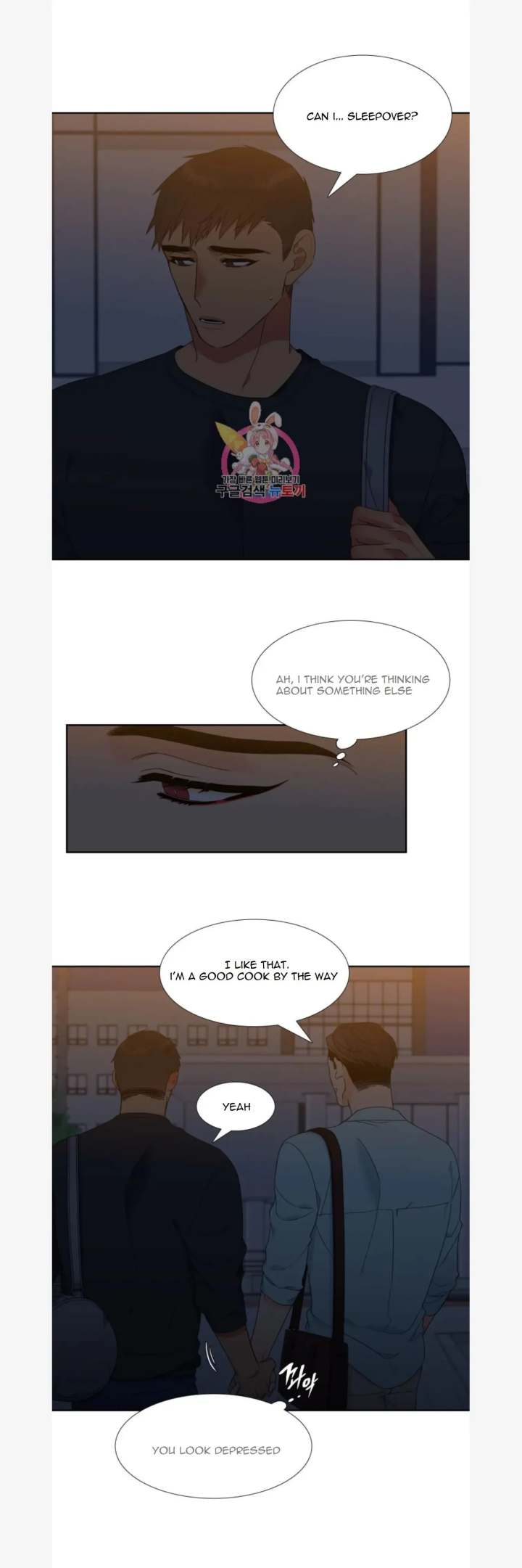 Blood Link - Chapter 78 [photo 10] - MangaPorn