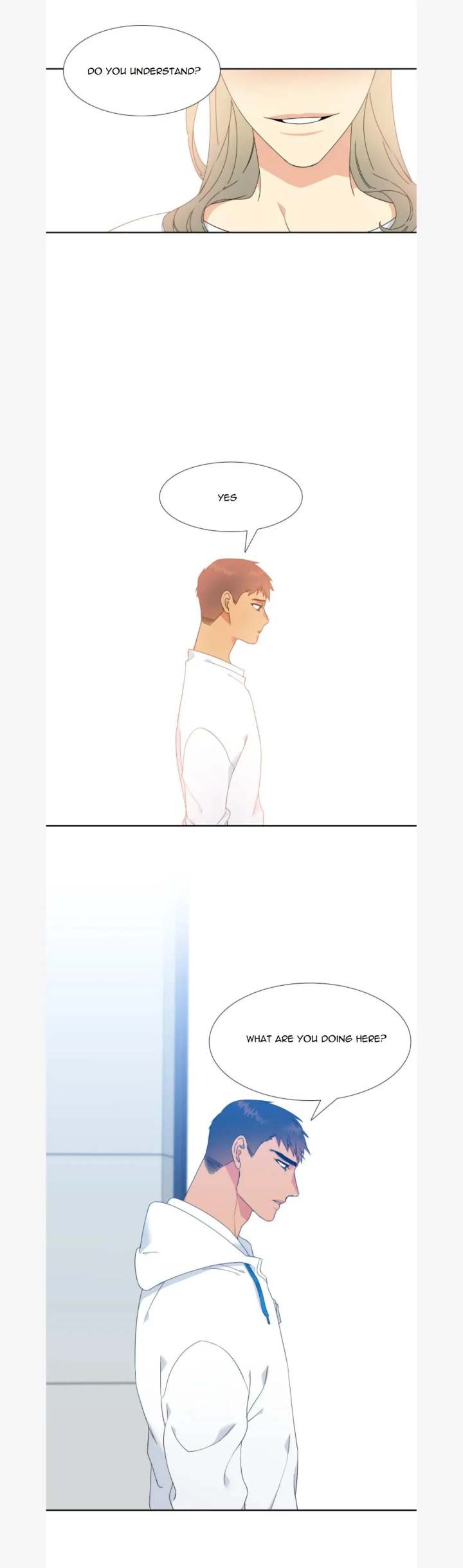 Blood Link - Chapter 78 [photo 3] - MangaPorn