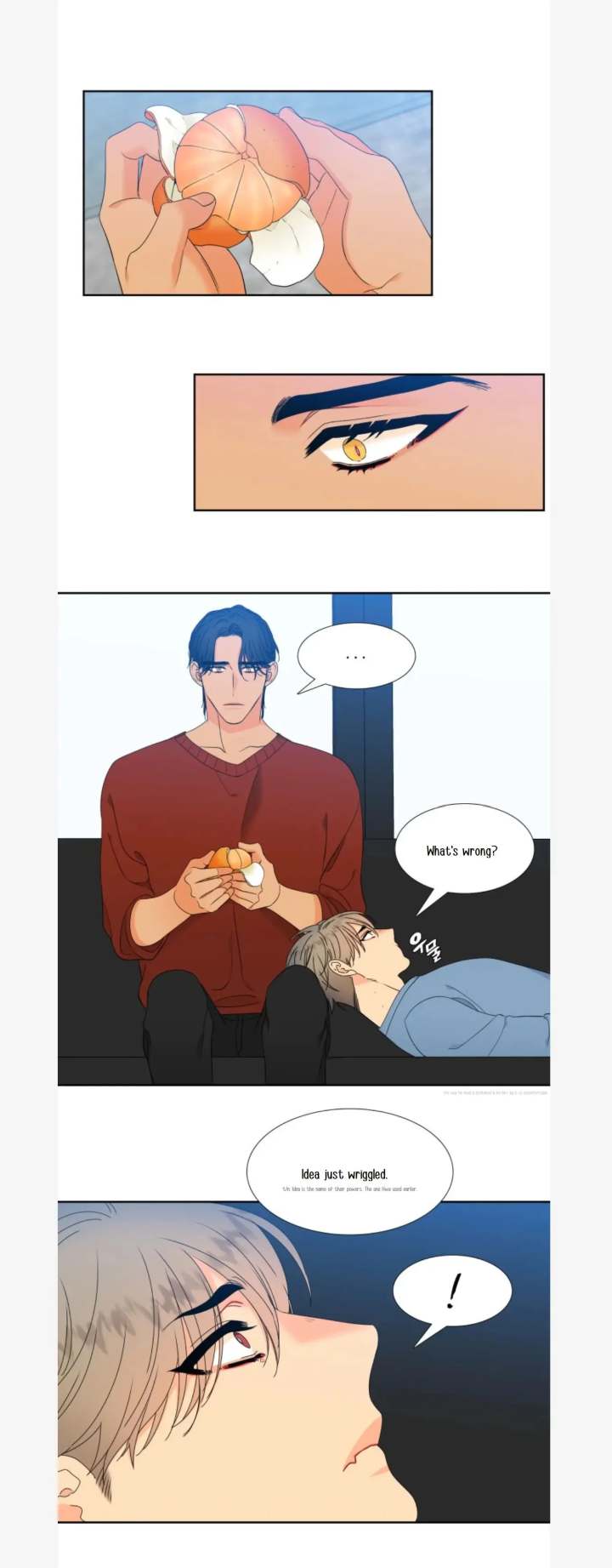 Blood Link - Chapter 80 [photo 15] - MangaPorn