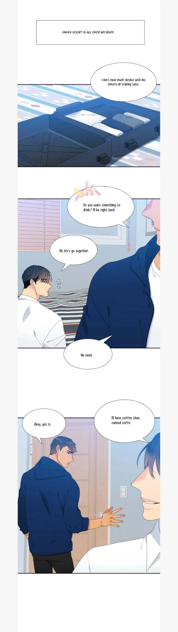 Blood Link - Chapter 80 [photo 4] - MangaPorn