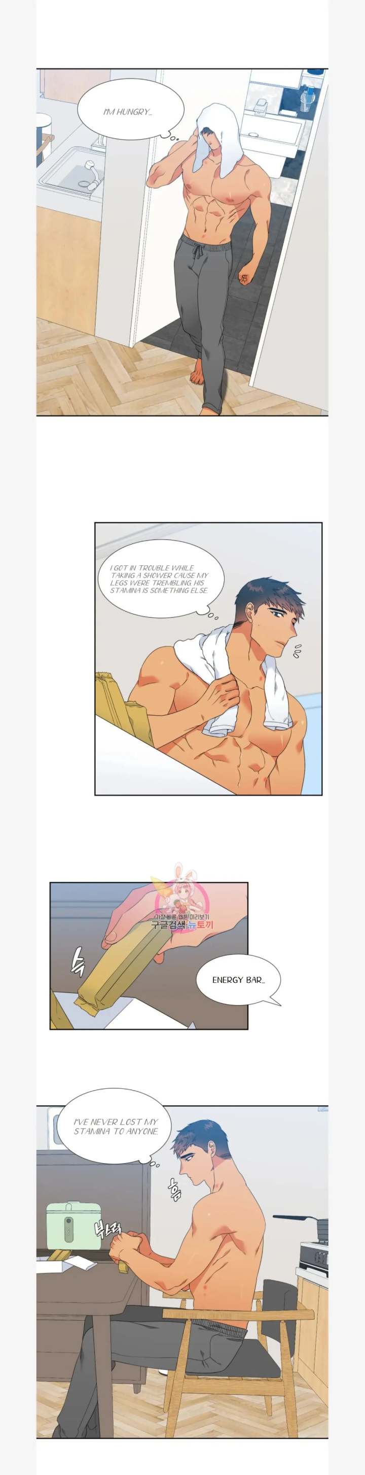 Blood Link - Chapter 81 [photo 18] - MangaPorn