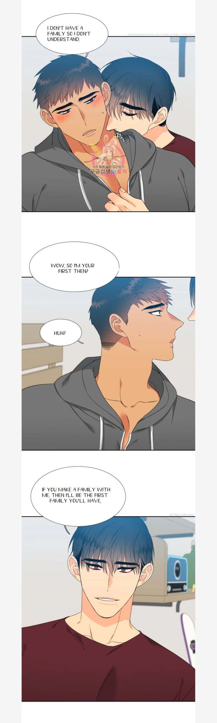 Blood Link - Chapter 82 [photo 15] - MangaPorn