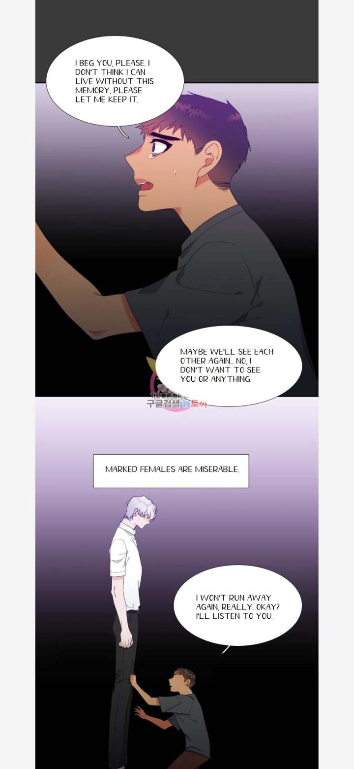 Blood Link - Chapter 82 [photo 9] - MangaPorn