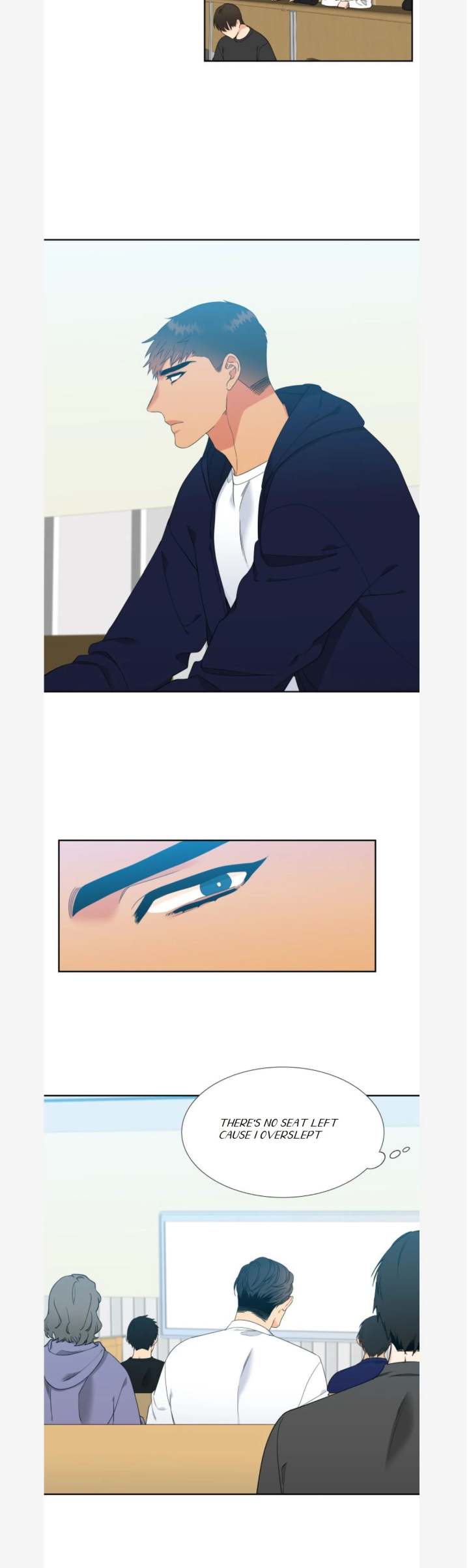 Blood Link - Chapter 83 [photo 9] - MangaPorn