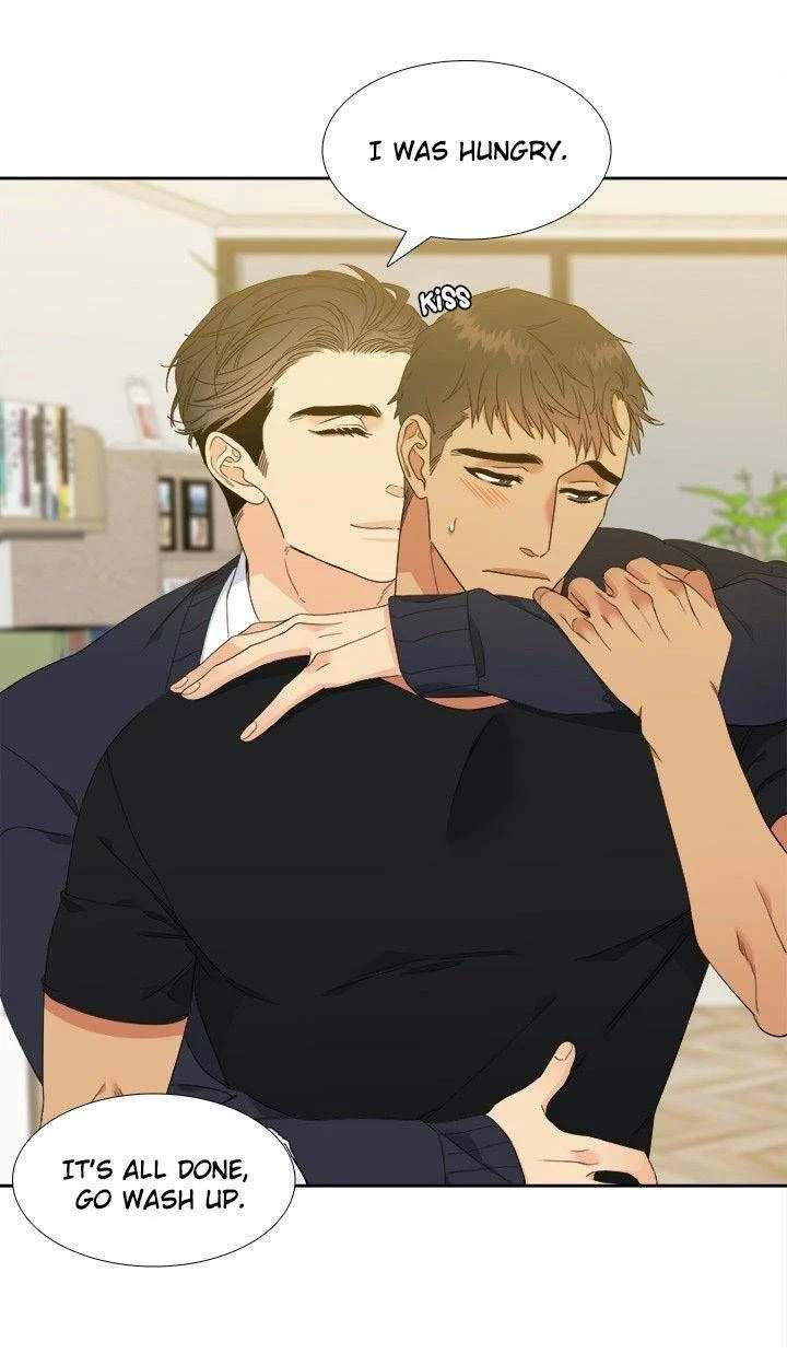 Blood Link - Chapter 84 [photo 11] - MangaPorn