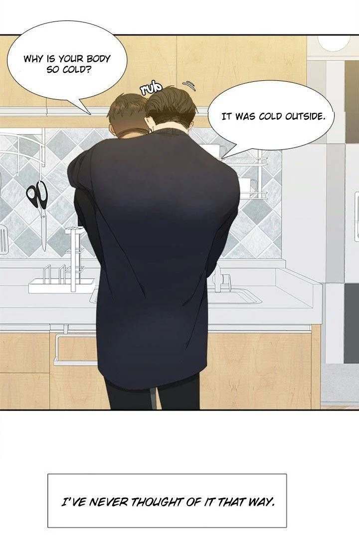 Blood Link - Chapter 84 [photo 12] - MangaPorn