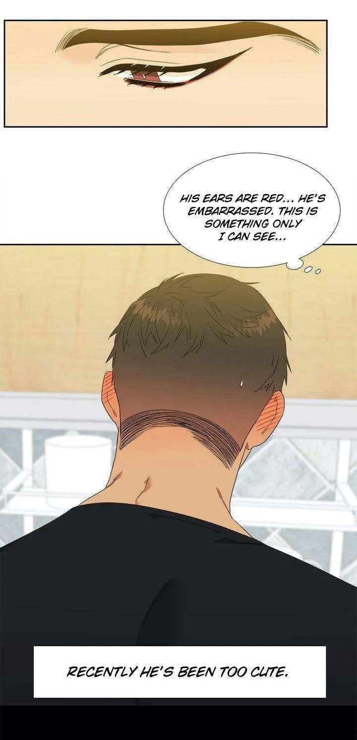 Blood Link - Chapter 84 [photo 13] - MangaPorn