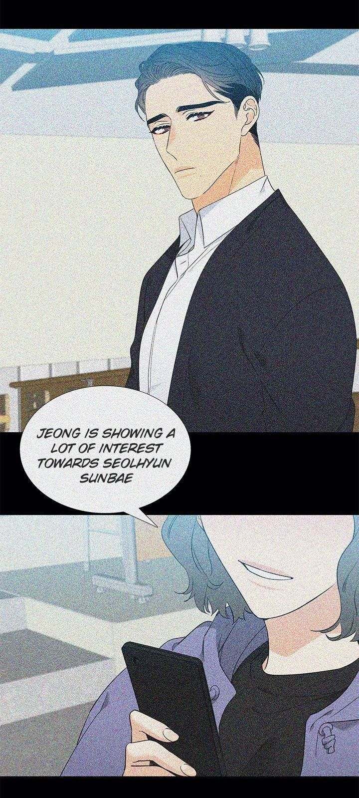 Blood Link - Chapter 84 [photo 14] - MangaPorn