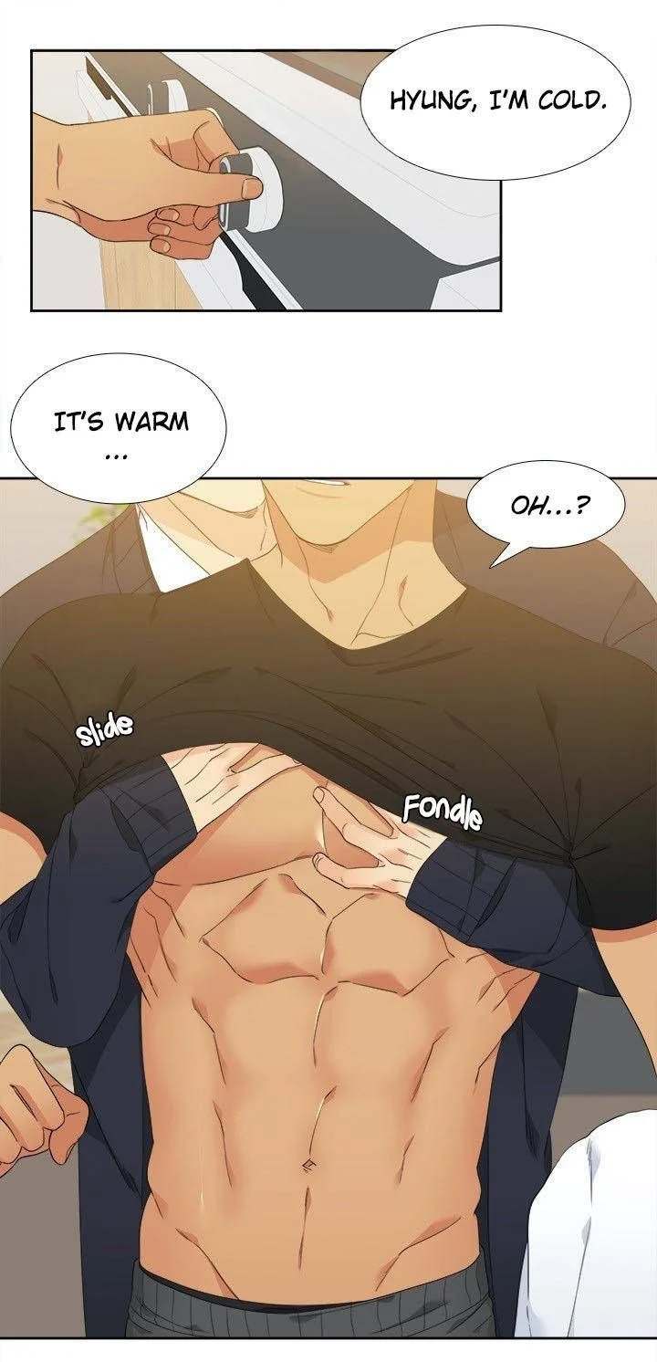 Blood Link - Chapter 84 [photo 17] - MangaPorn