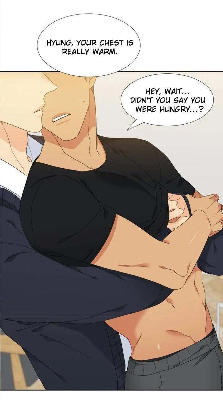 Blood Link - Chapter 84 [photo 18] - MangaPorn