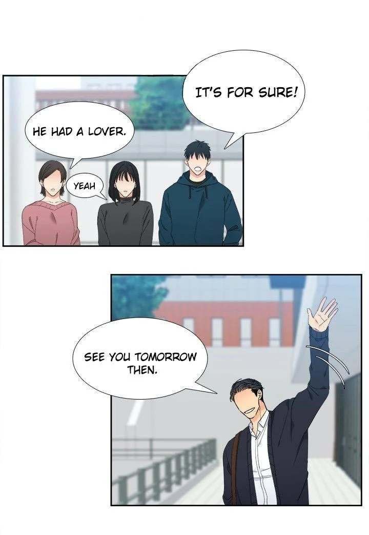 Blood Link - Chapter 84 [photo 6] - MangaPorn