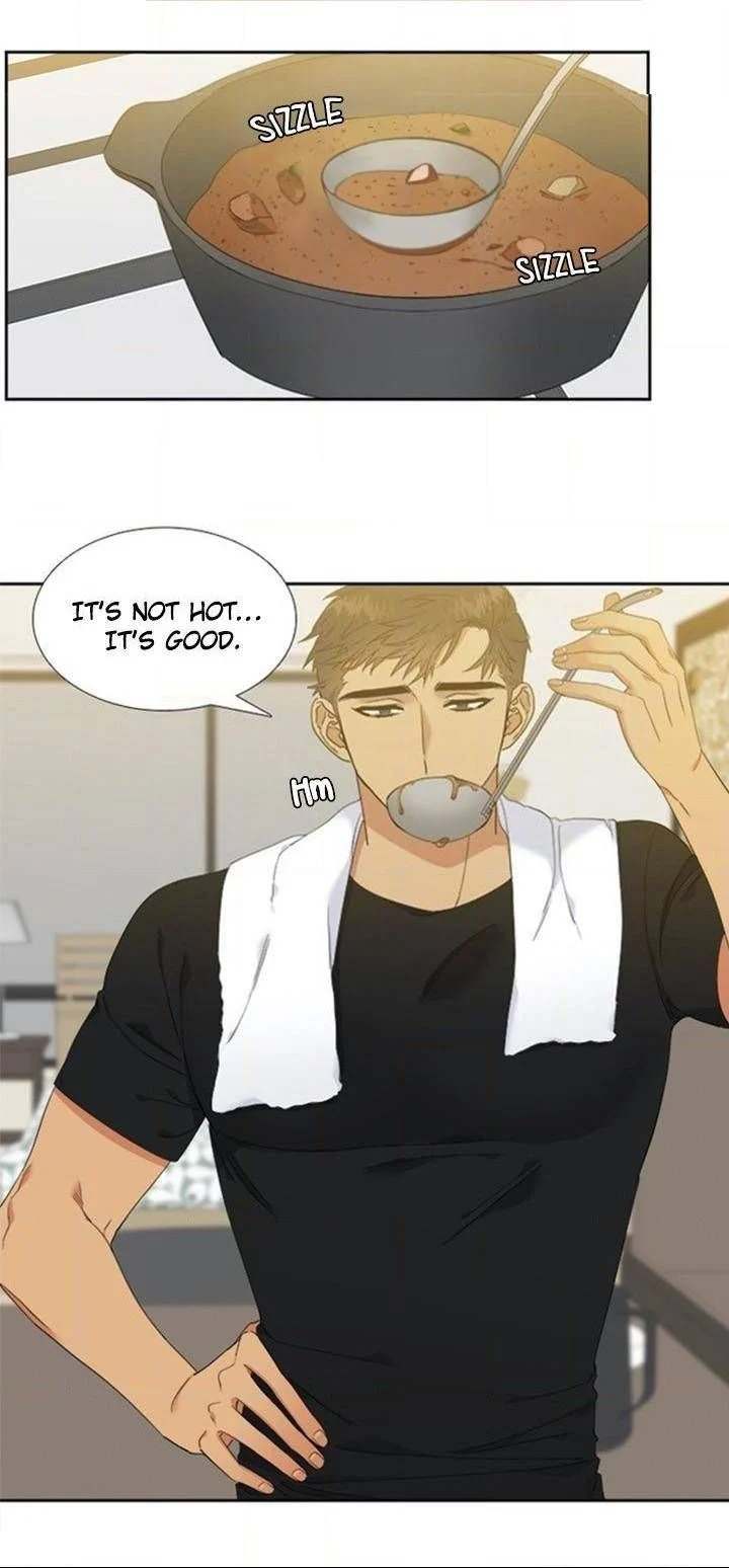 Blood Link - Chapter 84 [photo 8] - MangaPorn