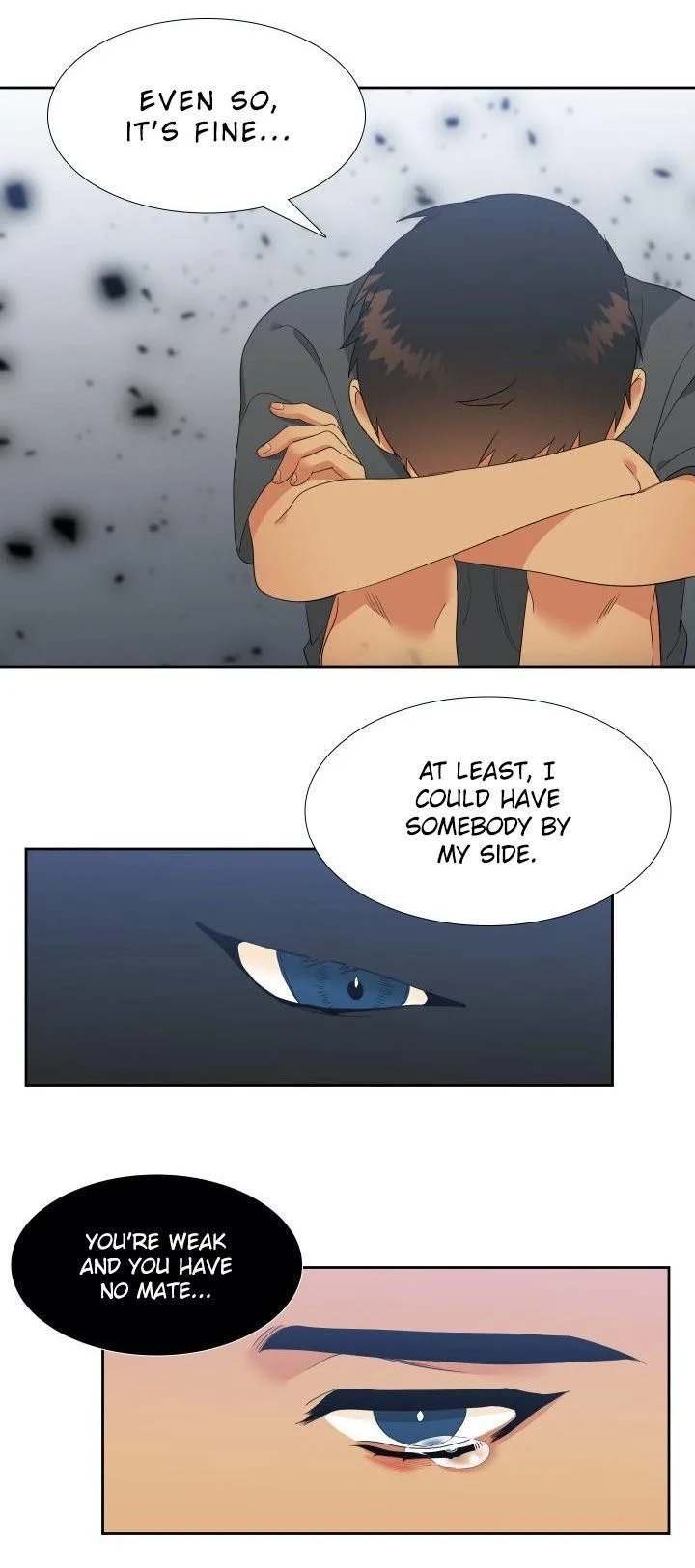 Blood Link - Chapter 85 [photo 16] - MangaPorn