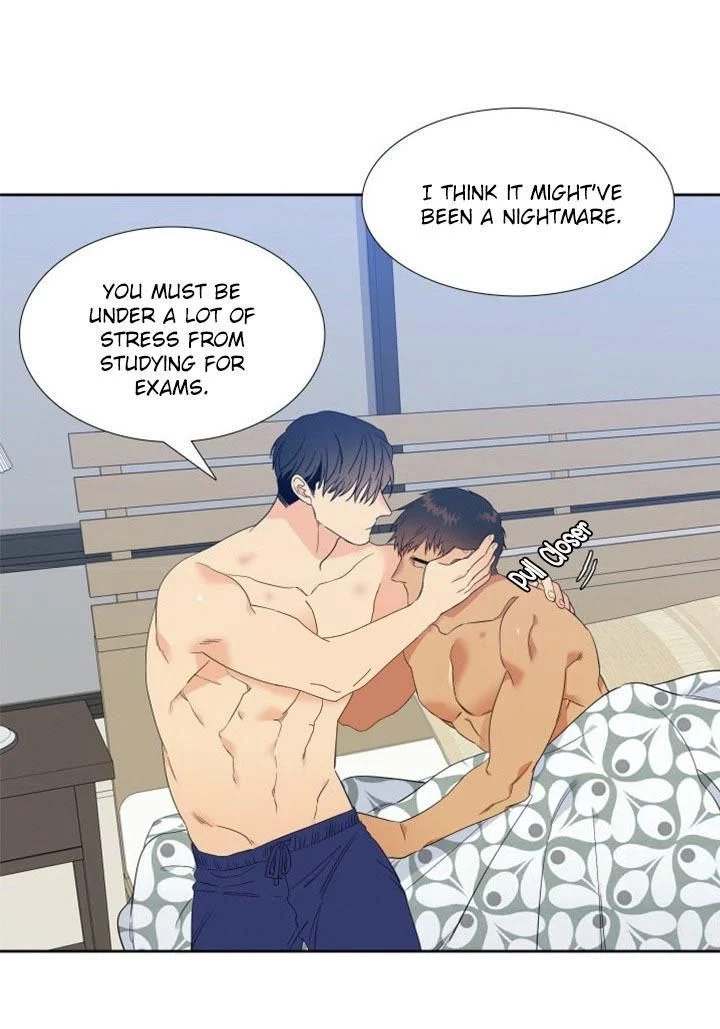 Blood Link - Chapter 85 [photo 22] - MangaPorn