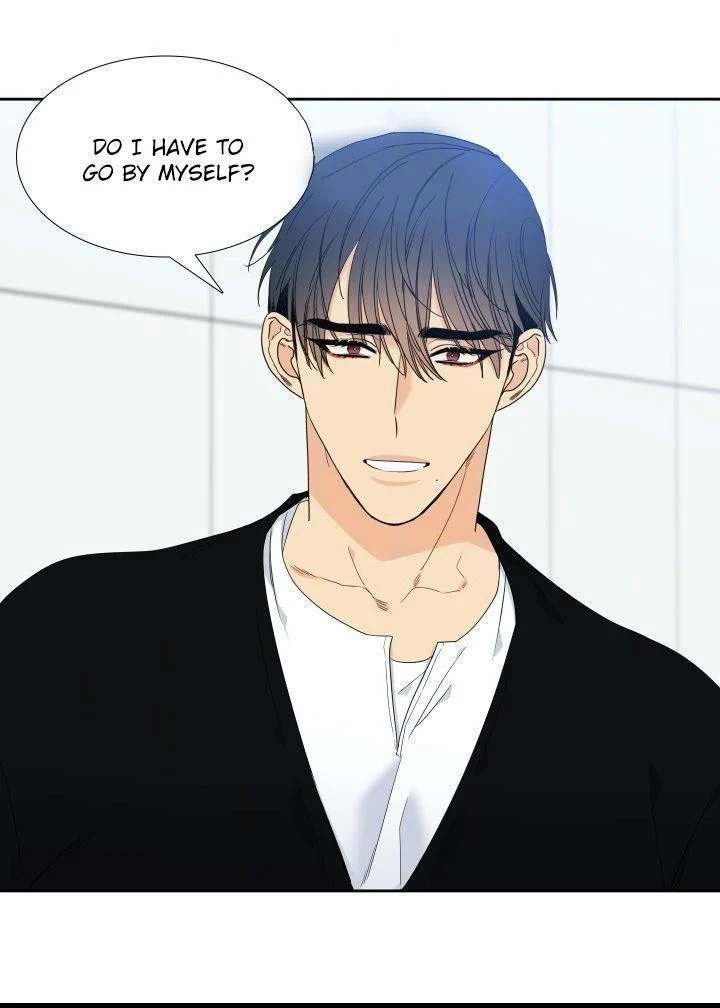 Blood Link - Chapter 85 [photo 33] - MangaPorn