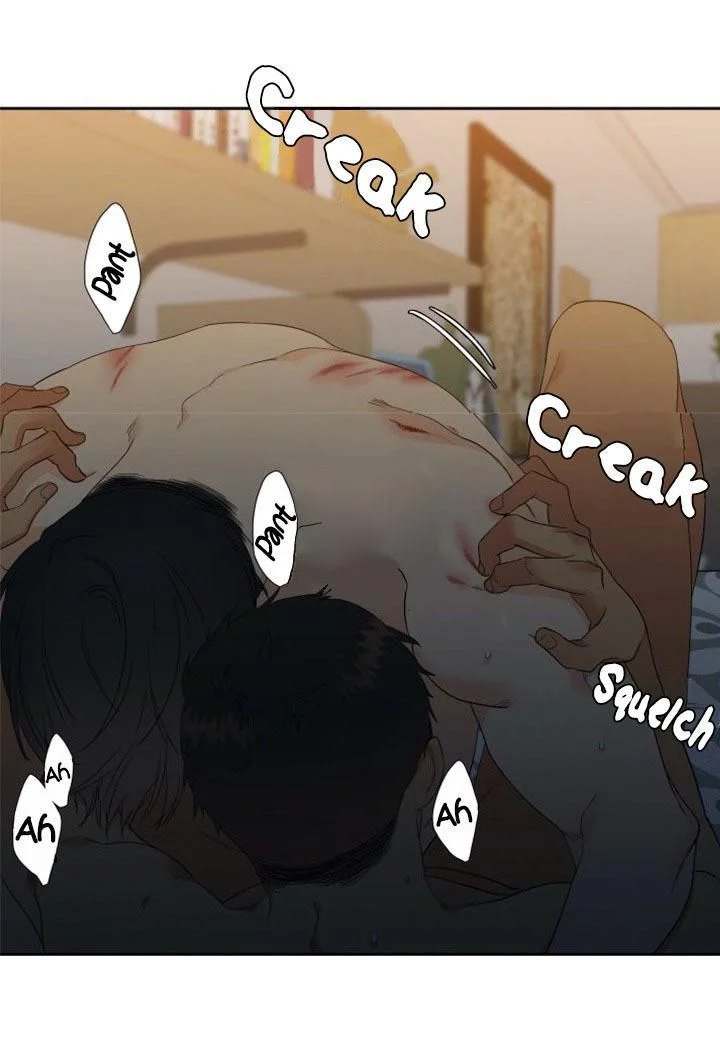 Blood Link - Chapter 85 [photo 4] - MangaPorn