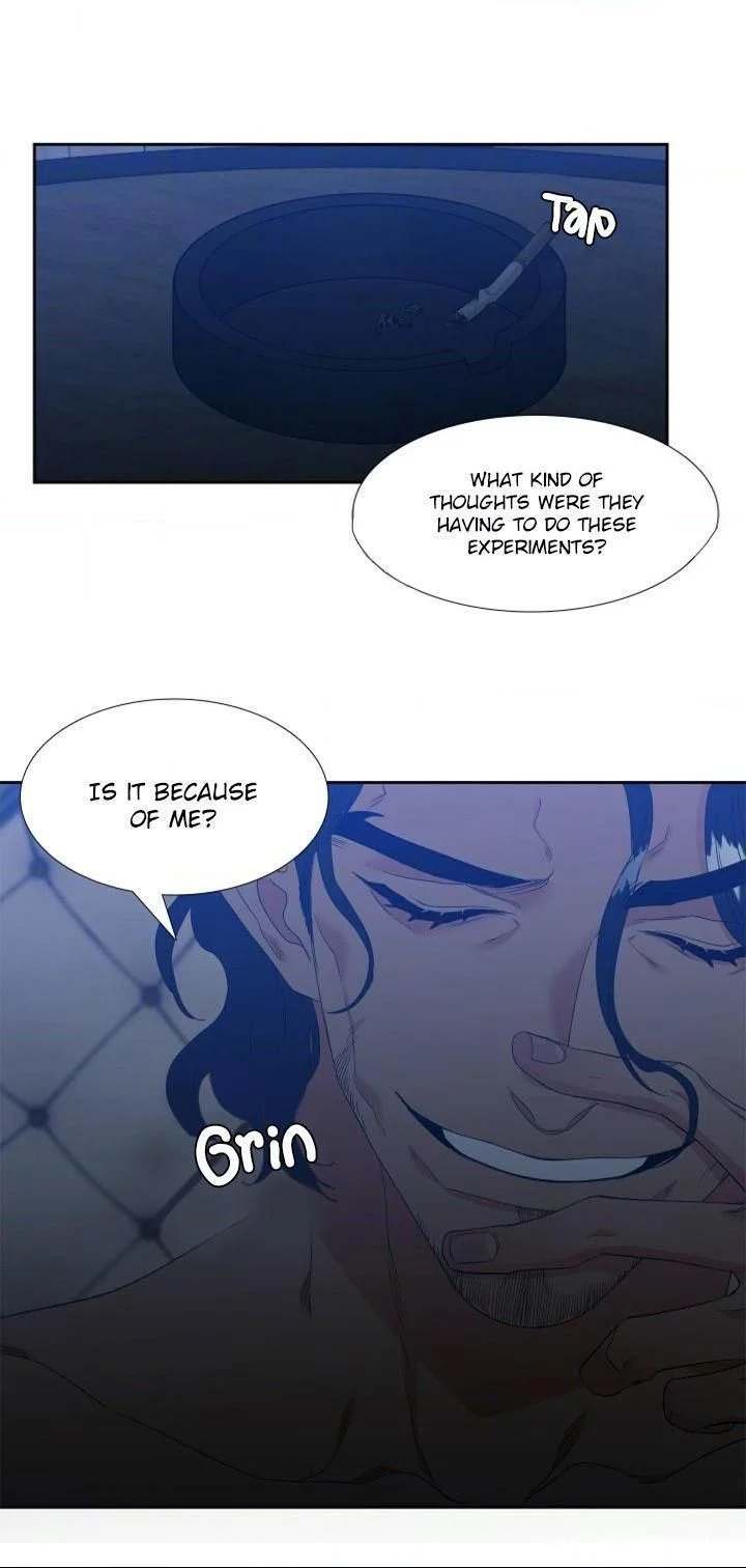 Blood Link - Chapter 85 [photo 48] - MangaPorn