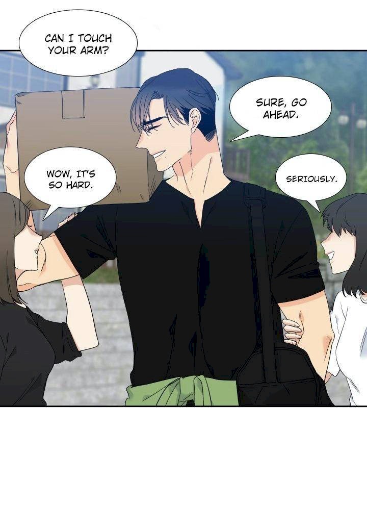 Blood Link - Chapter 86 [photo 16] - MangaPorn