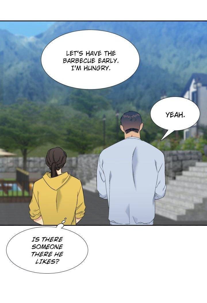 Blood Link - Chapter 86 [photo 19] - MangaPorn