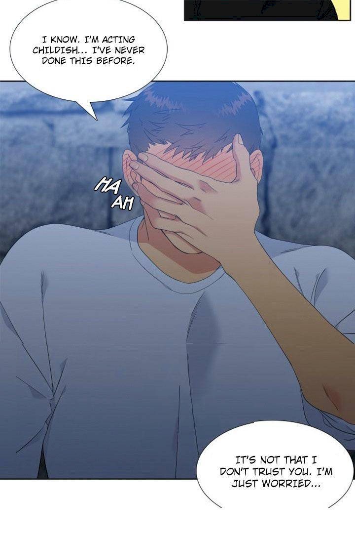 Blood Link - Chapter 86 [photo 24] - MangaPorn