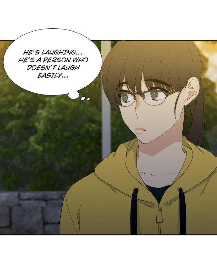 Blood Link - Chapter 86 [photo 36] - MangaPorn