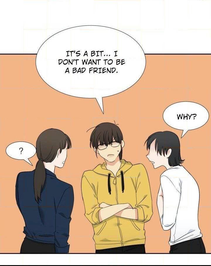 Blood Link - Chapter 86 [photo 37] - MangaPorn