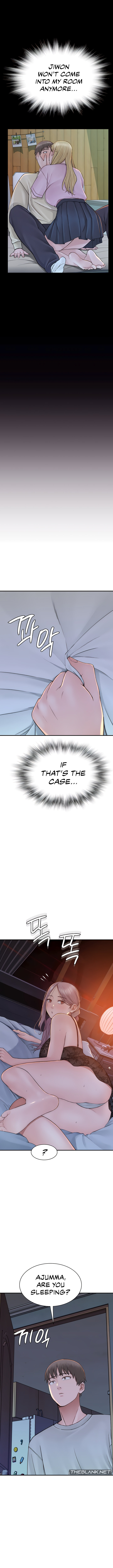 Addicted to My Stepmom - Chapter 28 [photo 10] - MangaPorn