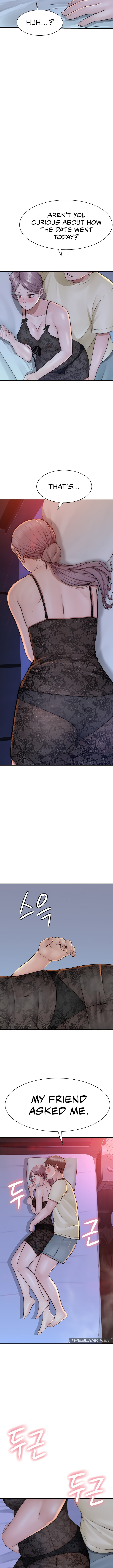 Addicted to My Stepmom - Chapter 28 [photo 12] - MangaPorn