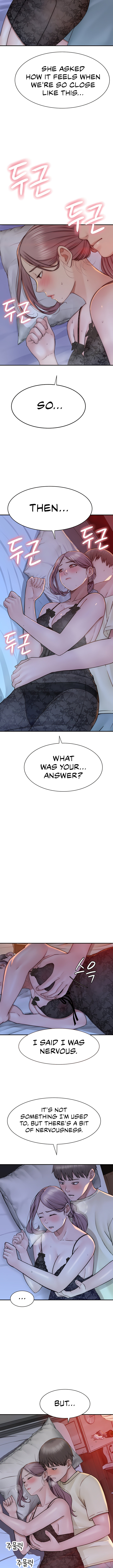 Addicted to My Stepmom - Chapter 28 [photo 13] - MangaPorn