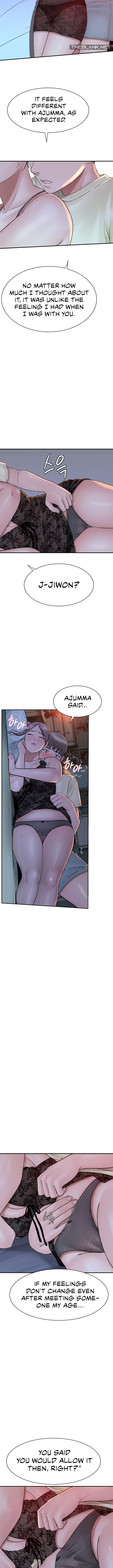 Addicted to My Stepmom - Chapter 28 [photo 14] - MangaPorn