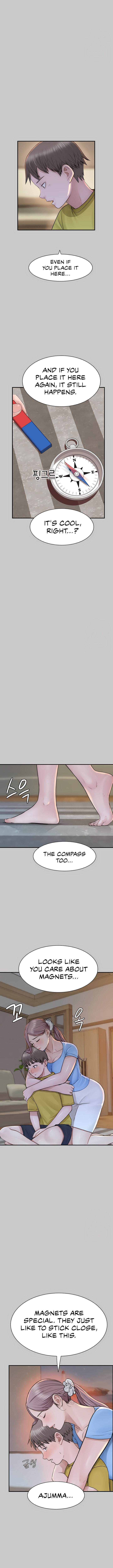 Addicted to My Stepmom - Chapter 28 [photo 4] - MangaPorn