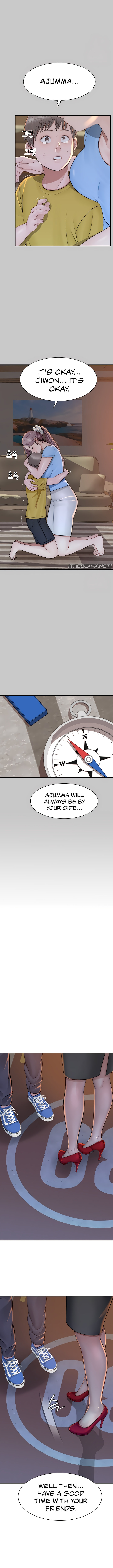 Addicted to My Stepmom - Chapter 28 [photo 5] - MangaPorn