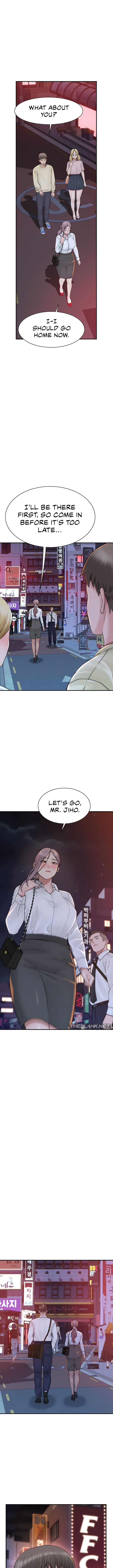 Addicted to My Stepmom - Chapter 28 [photo 6] - MangaPorn