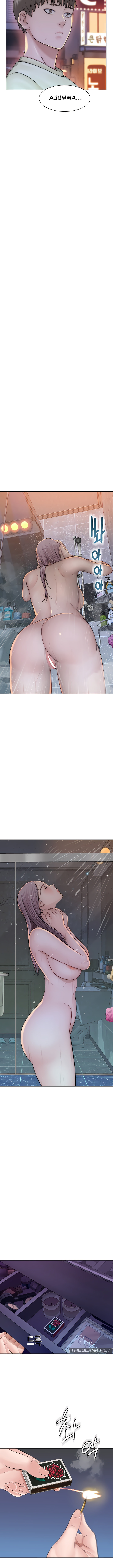 Addicted to My Stepmom - Chapter 28 [photo 7] - MangaPorn