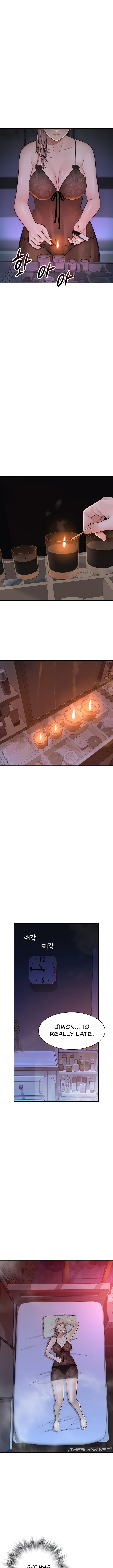 Addicted to My Stepmom - Chapter 28 [photo 8] - MangaPorn