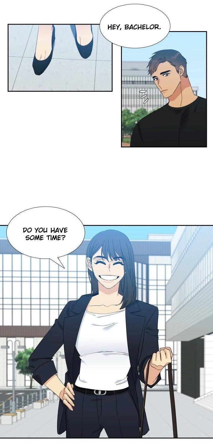 Blood Link - Chapter 87 [photo 17] - MangaPorn