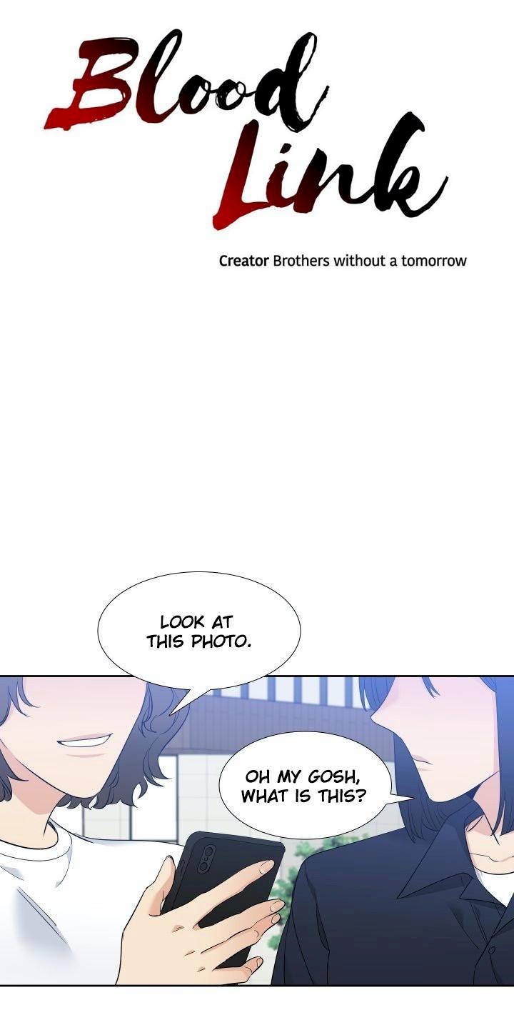Blood Link - Chapter 87 [photo 2] - MangaPorn