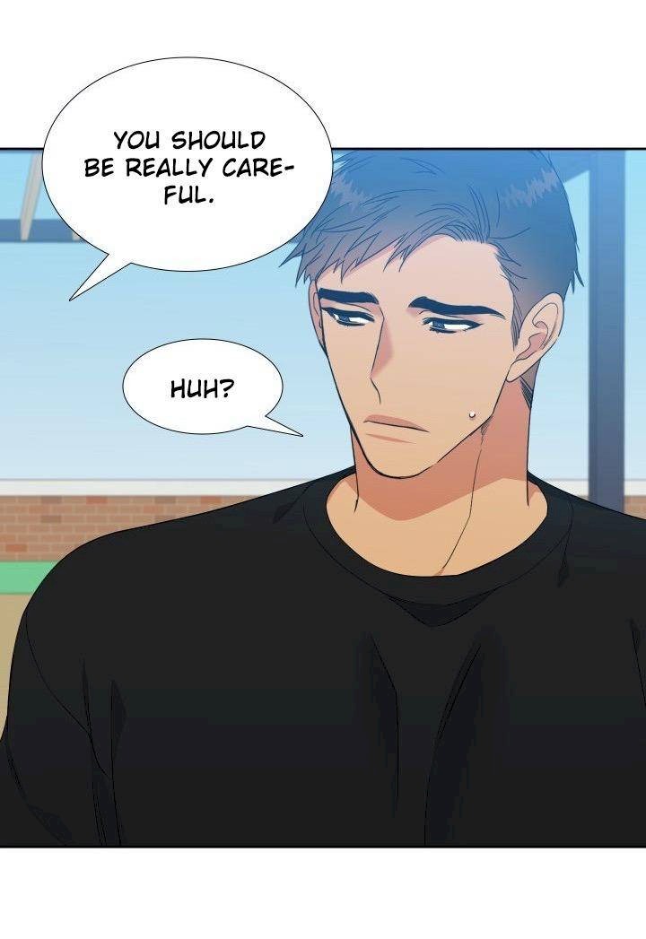 Blood Link - Chapter 87 [photo 26] - MangaPorn